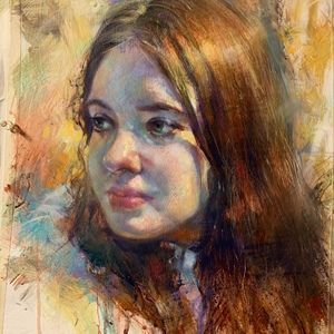 Meet your Posher, Jillian